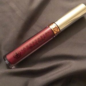 Anastasia BH liquid lipstick
